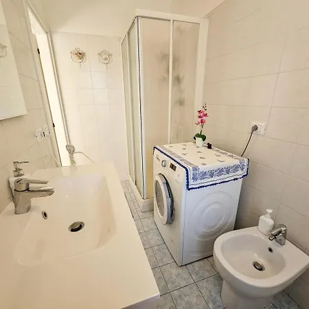 Il Nido Di Olga Apartment Lido Adriano Exterior photo