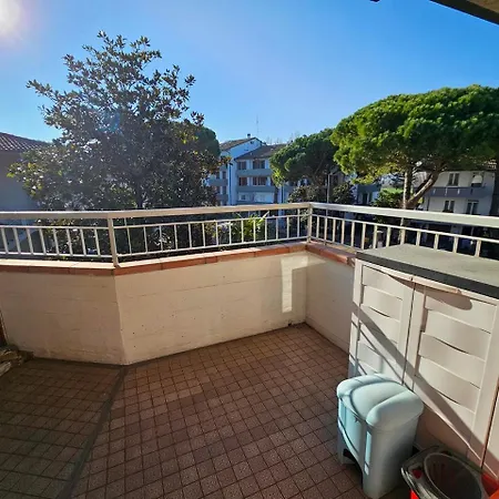 Il Nido Di Olga Apartment Lido Adriano Exterior photo