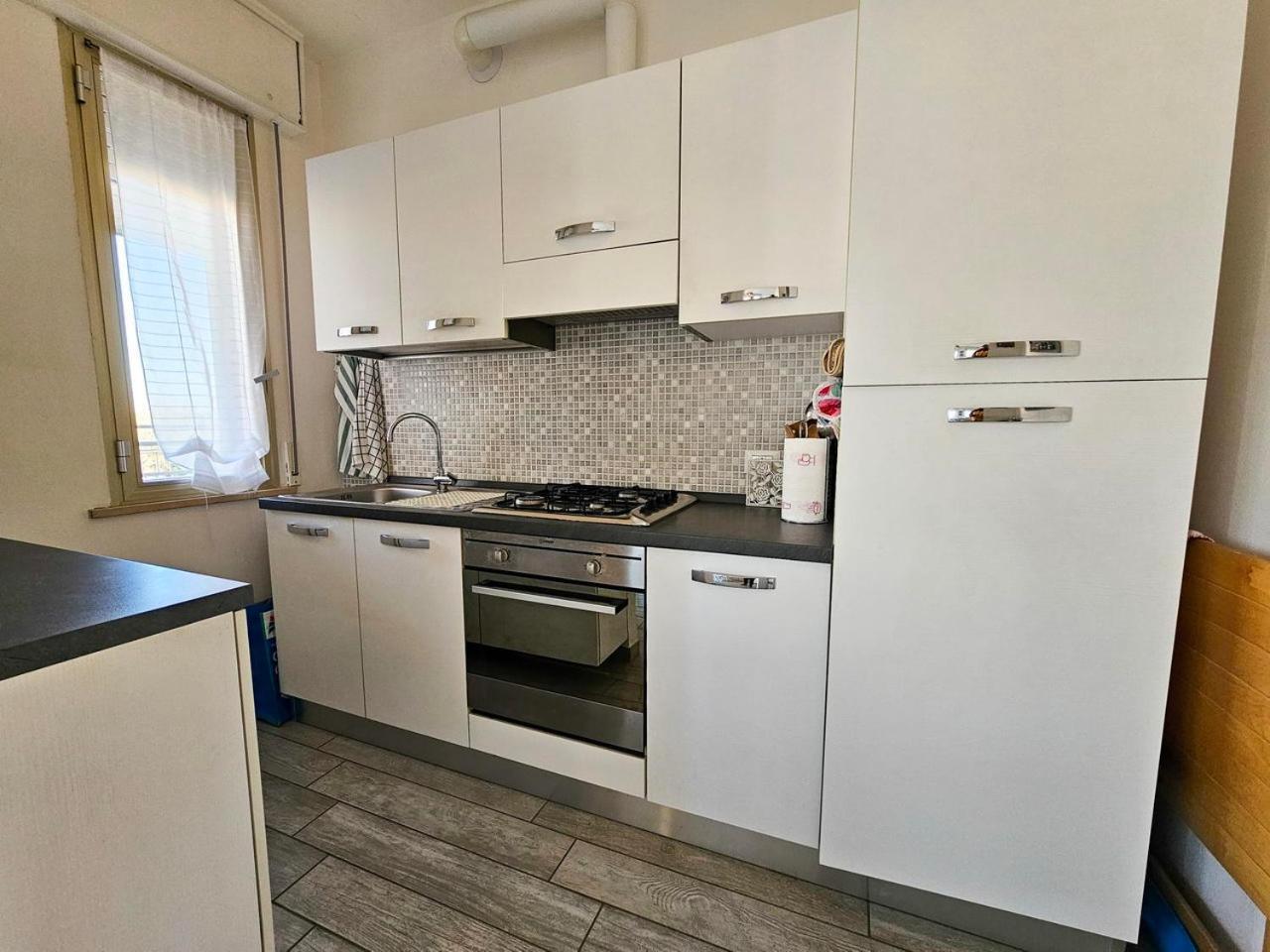 Apartment Il Nido Di Olga