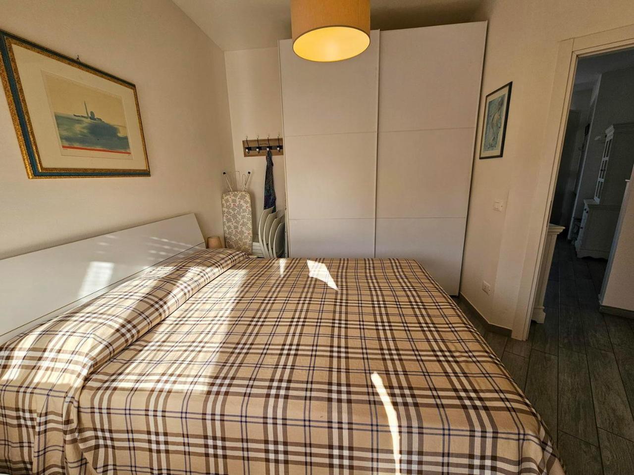Apartment Il Nido Di Olga *