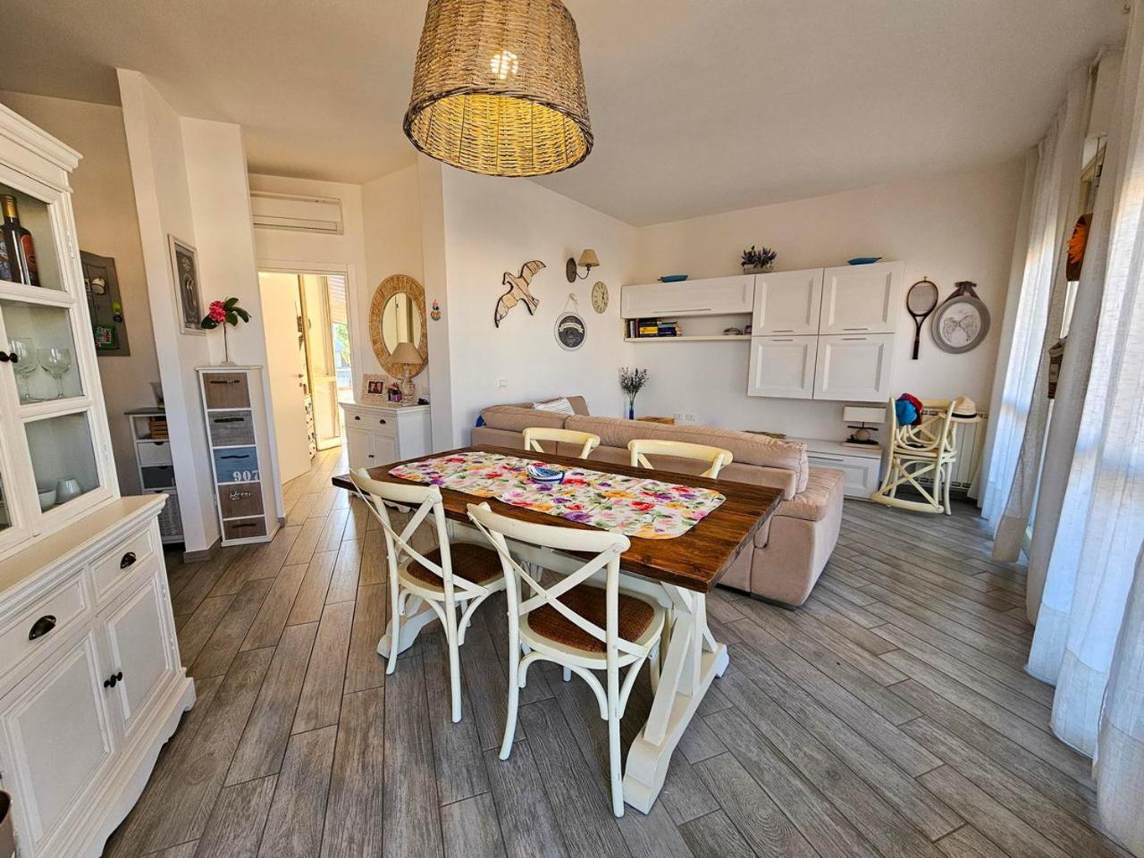 Il Nido Di Olga Apartment *